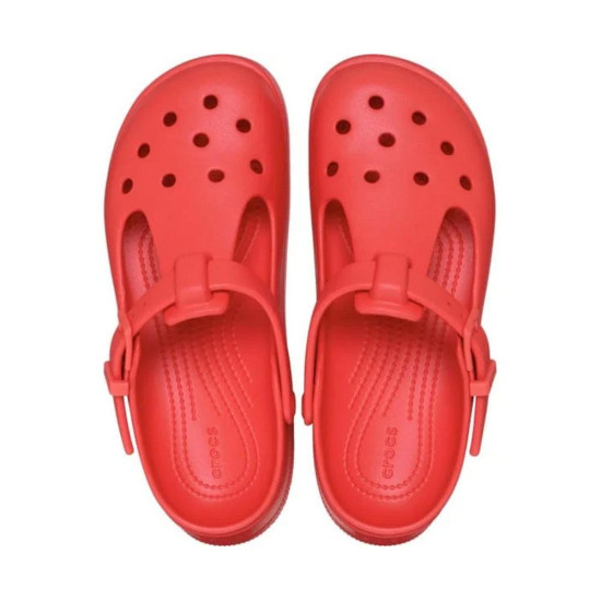 Crocs Classic Mary Jane Clog Crocs Classic Mary Jane Clog